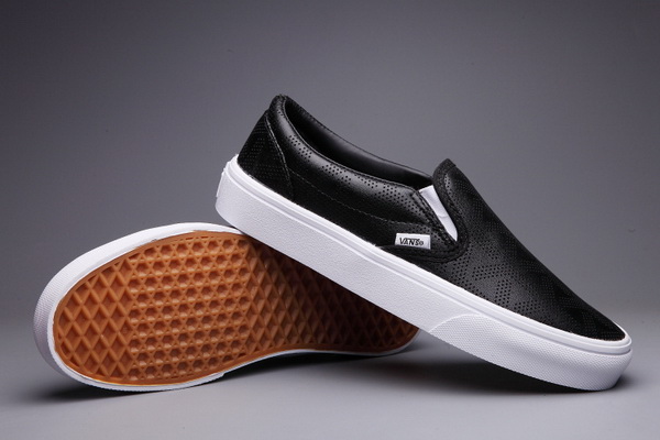 Vans Low-Top Slip-on Men Shoes--230